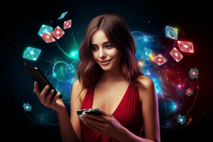 Privasi akun saat memakai legit77 mobile