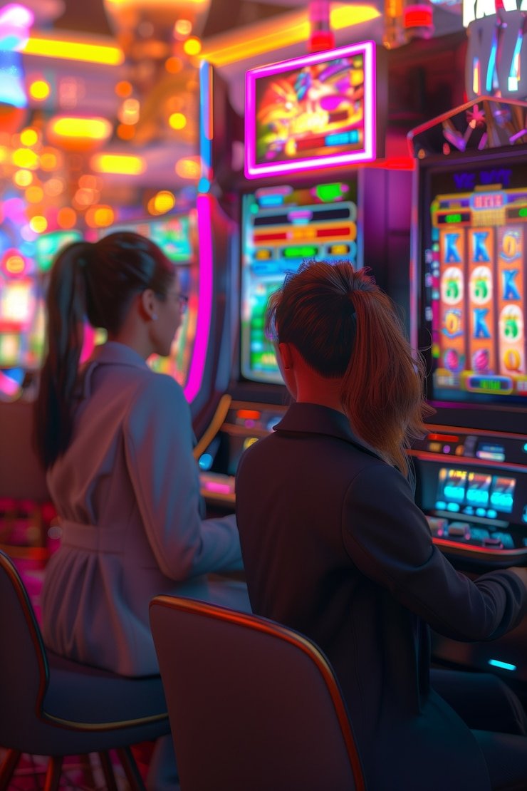Tampilan klaim bonus legit77 di ponsel